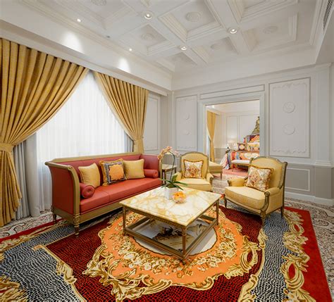 versace palazo suite|palazzo versace suites.